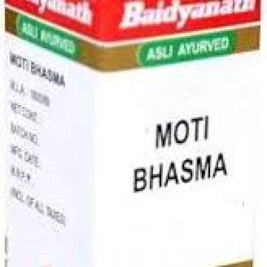 Moti Bhasam